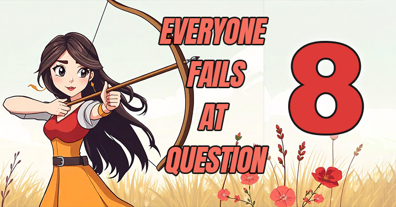 10 Unbeatable Questions