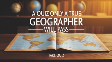 Geography