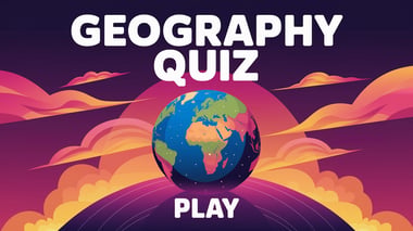 Geography