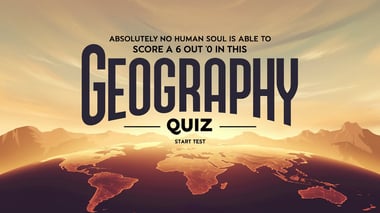Geography