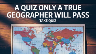 Geography
