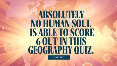 Geography