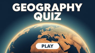 Geography