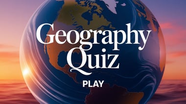 Geography