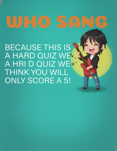 Can