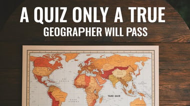 Geography