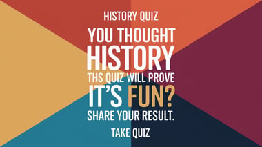 History